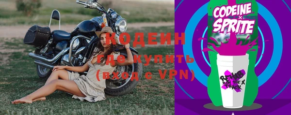 хмурый Верхний Тагил